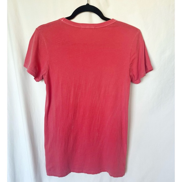 ⛔️ SOLD ⛔️ NWOT Junk Food Detroit Mustang Tee - Picture 3 of 6